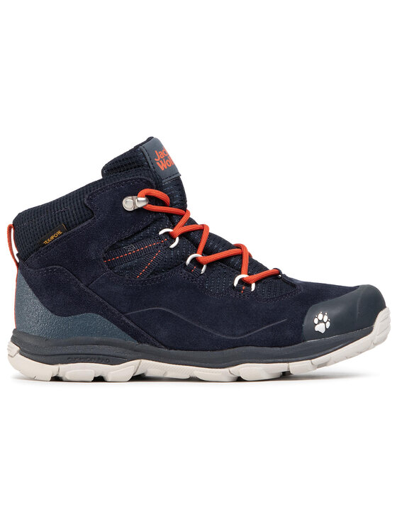 Mtn attack 3 lt texapore mid k top