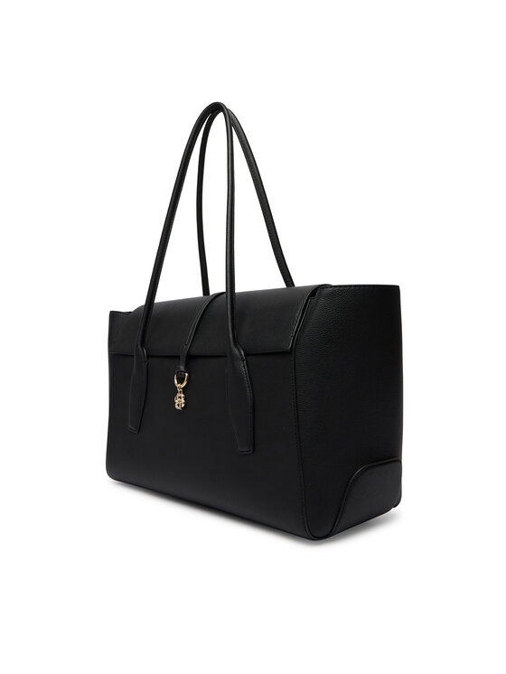 BOSS BOSS Rankinė Nerissa 50557984 Juoda