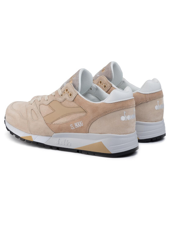Diadora Diadora Superge S8000 Italia 501.170533 01 C6585 Bež