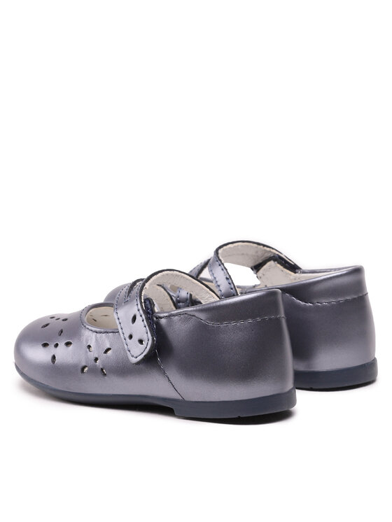 Primigi Primigi Halbschuhe 3905900 M Blau