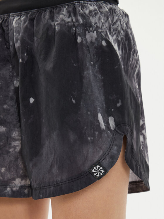 Nike Nike Спортни шорти DX1021 Черен Regular Fit