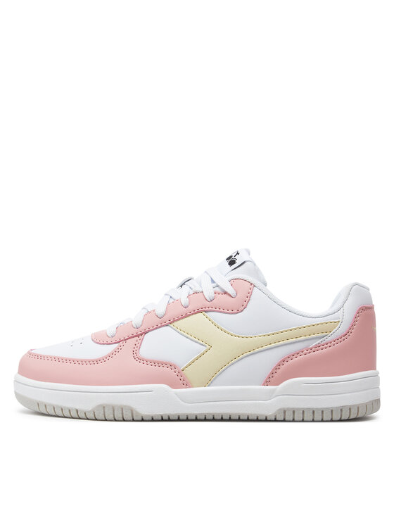 Diadora Diadora Superge RAPTOR LOW 101.177704-50165 Roza