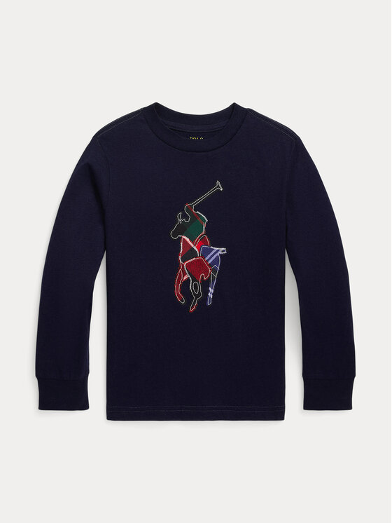 Blusa Polo Ralph Lauren