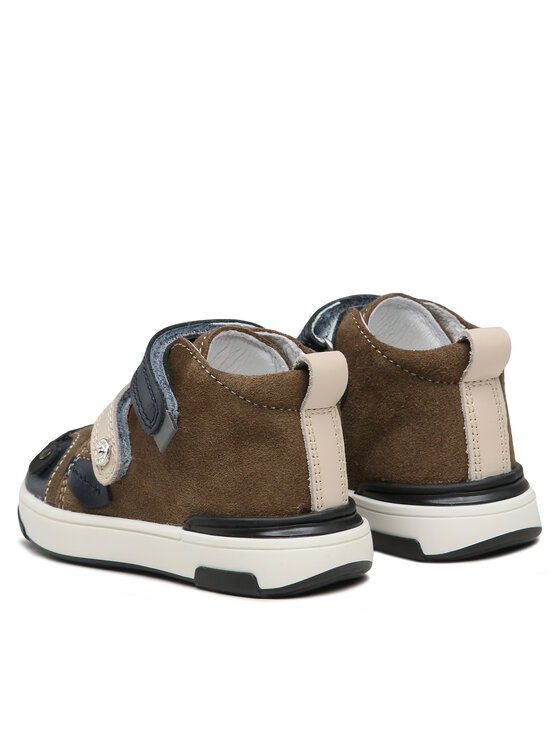 Polacchine 13678004 Verde