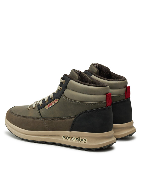 Napapijri Napapijri Sneakers Slate NP0A4IJO Grigio