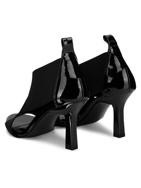 JENNY JENNY Sandalen CD24021-1 Schwarz