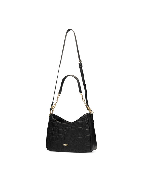 MEXX MEXX Дамска чанта MEXX-E-008-05 Черен