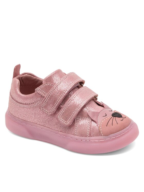 Lasocki Kids Lasocki Kids Сникърси OCEANO CI12-3095-03(III)DZ Розов