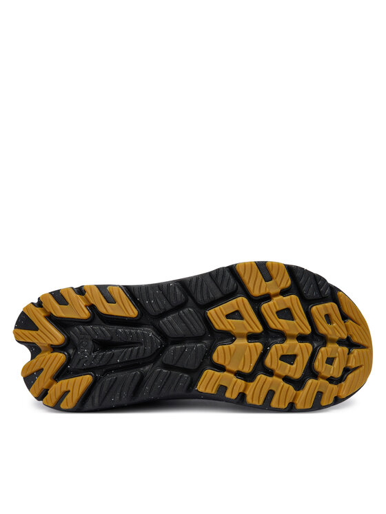Hoka Hoka Laufschuhe Kawana 2 1147913 Schwarz