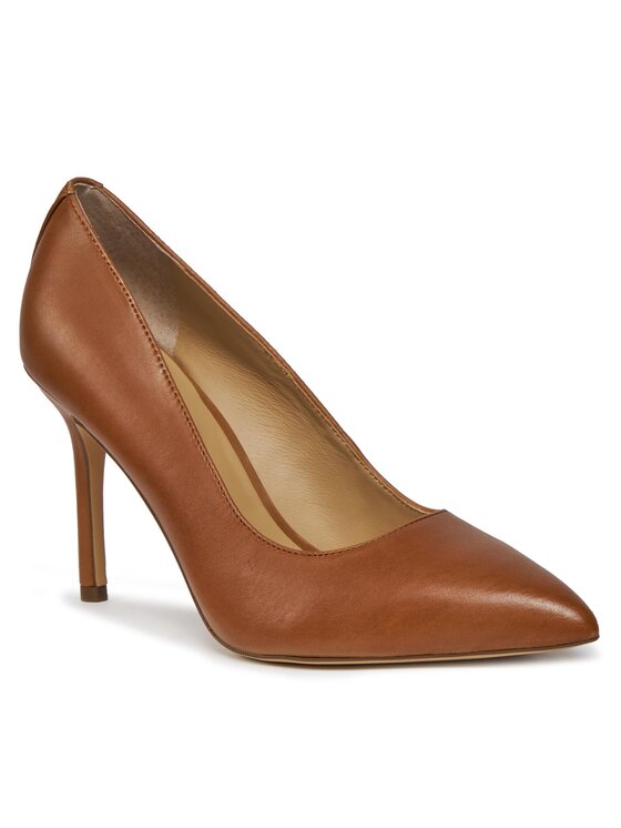 LAUREN RALPH LAUREN LAUREN RALPH LAUREN Štikle 802940580002 Smeđa
