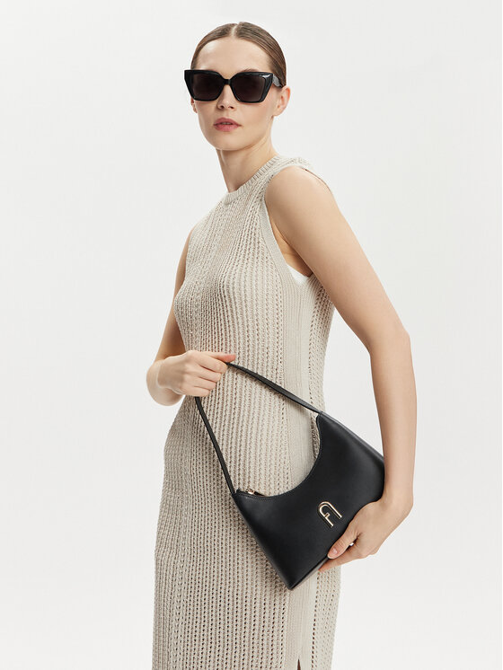 Furla Furla Käekott WB00863AX0733O60009107 Must