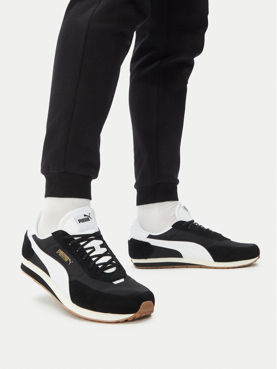 Puma Tenisice St Miler Rise 402665 01 Crna