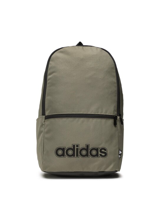 adidas adidas Kuprinės Lin Clas Bp Day HR5341 Žalia