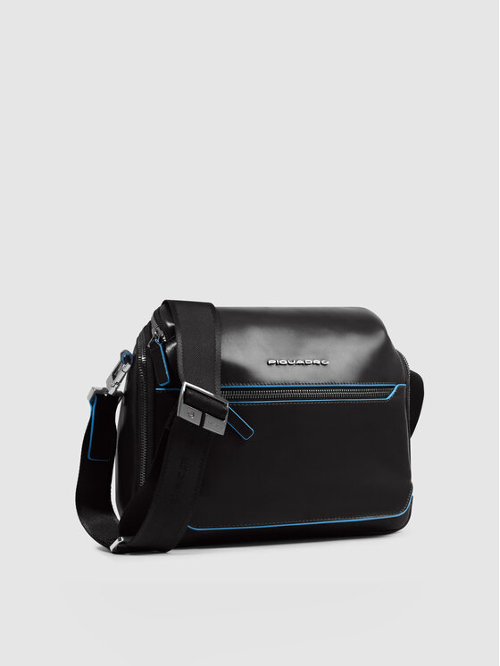 Piquadro Piquadro Borsa 496 Nero