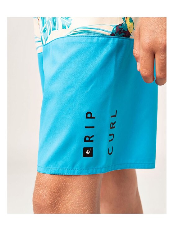 Rip Curl Rip Curl Szorty kąpielowe Undertow Boardshort Niebieski