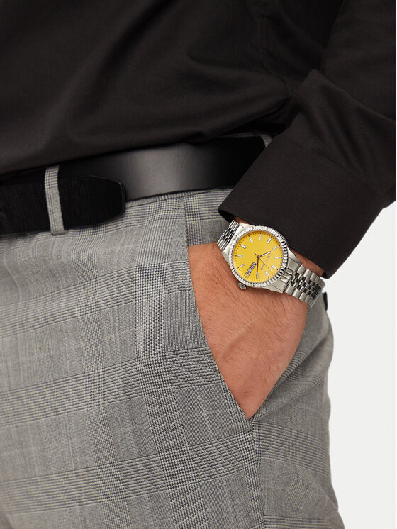 Orologi trussardi opinioni on sale