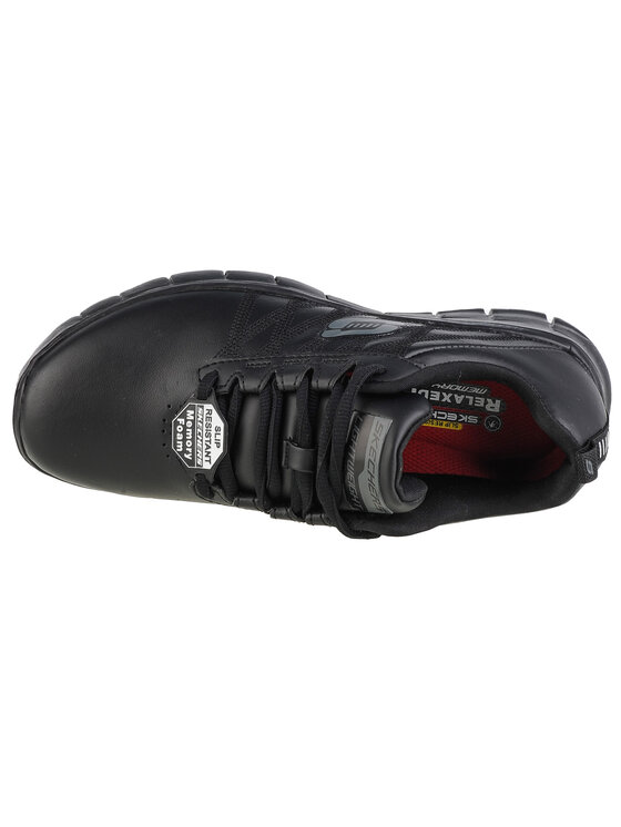 Skechers Skechers Sneakers Skechers Sure Track-Erath Nero