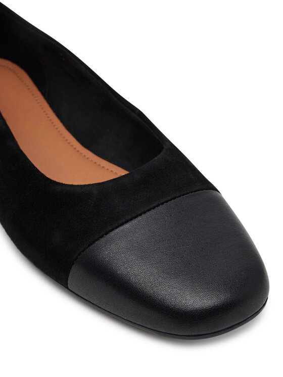 Vagabond Shoemakers Vagabond Shoemakers Balerinke Jolin 5508-642-92 Črna