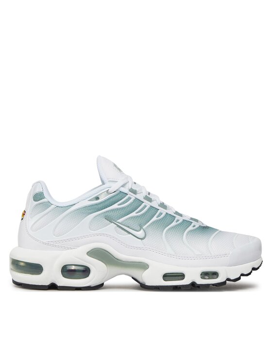 Nike Sneakers W Air Max Plus DZ3670 100 WeiB Modivo