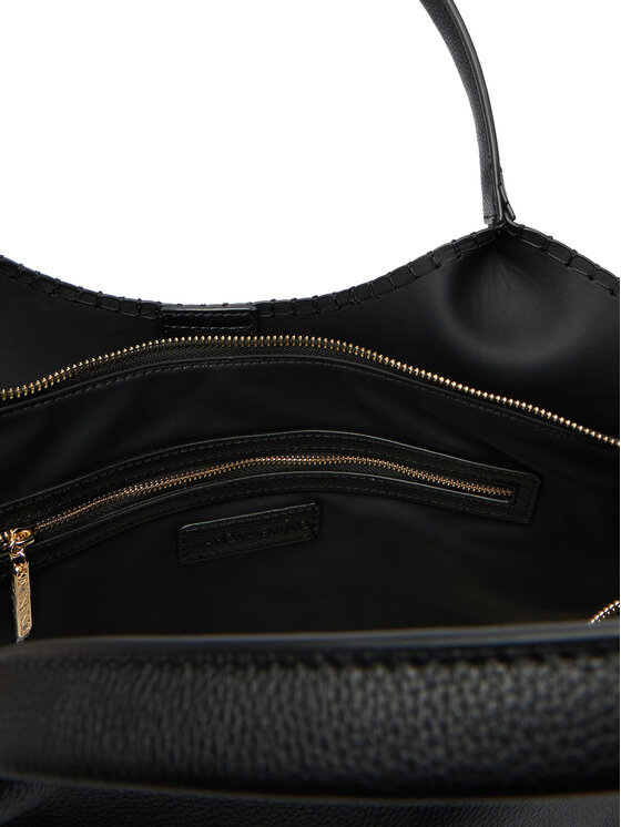 Valentino Valentino Borsetta Aleksandra VBS9W901 Nero
