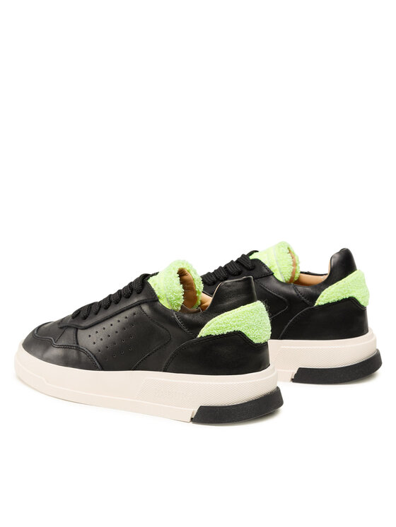 Sneakers 1081 Nero