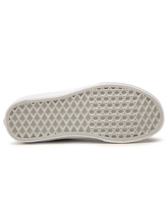 Vans Vans Scarpe sportive Sk8-Hi VN000D5IW001 Bianco