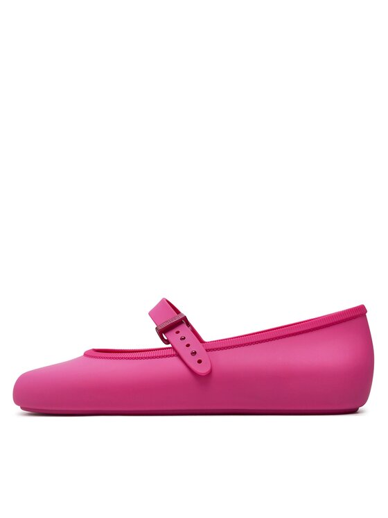 Melissa Melissa Ballerine Soft Ballerina Ad 35785 Rosa