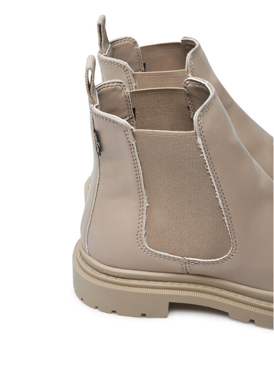 Levi's® Levi's® Chelsea cipele Trooper 234714-1983-23 Bež