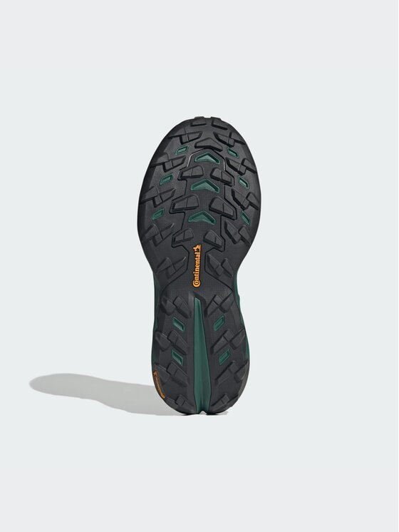 adidas adidas Trapery 163300 Zielony