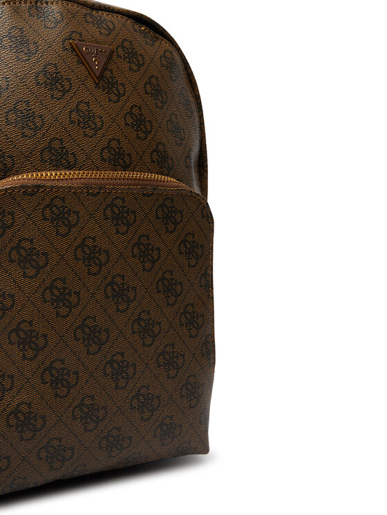 Guess Guess Рюкзак HMMILO P6202 Коричневий