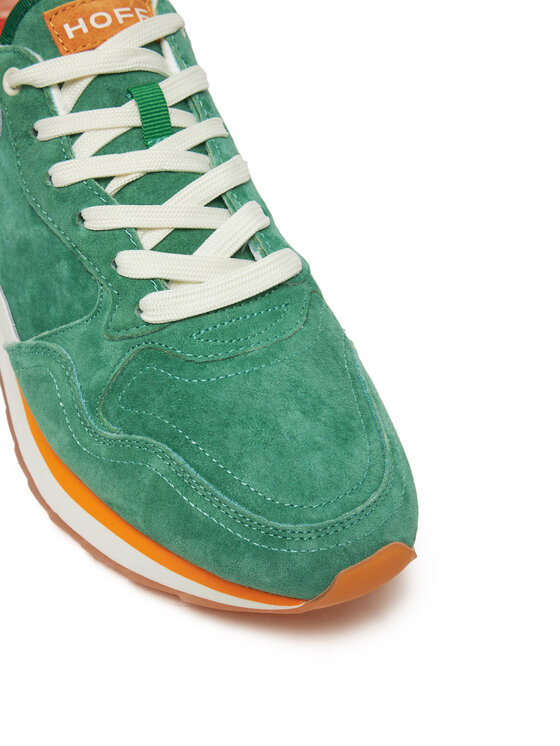 HOFF HOFF Sneakers Virdis 22402613 Verde