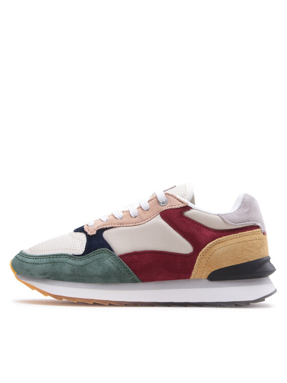 HOFF HOFF Sneakers Montreal 12302013 Colorat