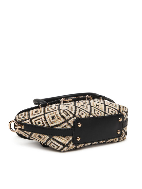 Guess Guess Geantă Sophia Mini HWWG99 13760 Bej