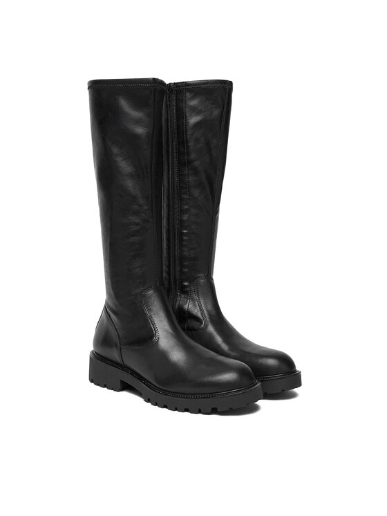 Vagabond Shoemakers Vagabond Shoemakers Чоботи Kenova 5641-102-20 Чорний