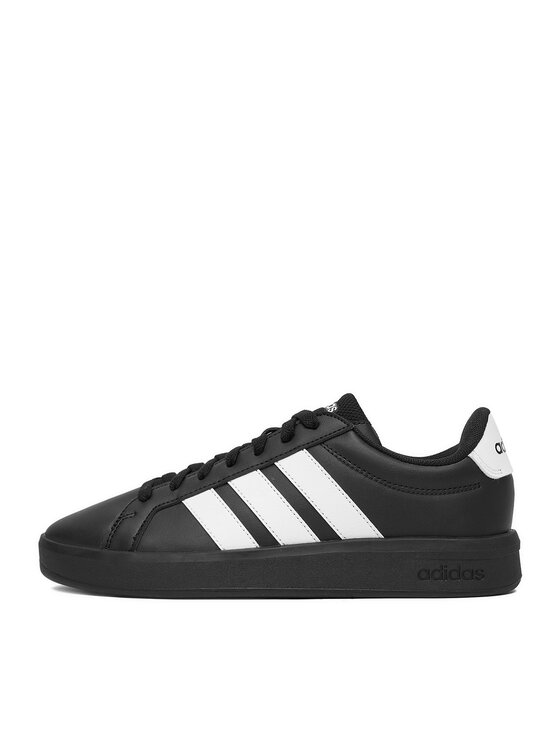 adidas adidas Sneakers CEO-GRAND COURT 3.0 J KJ4367 Nero