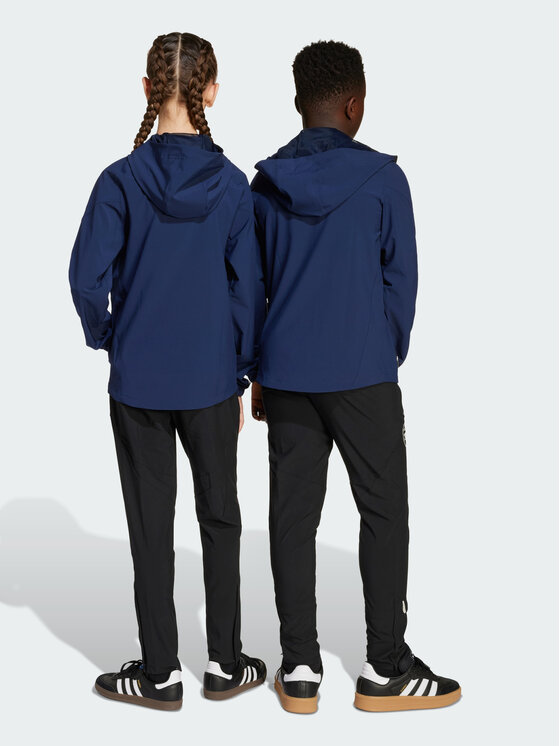 adidas adidas Spodnie dresowe 150861 Czarny Regular Fit