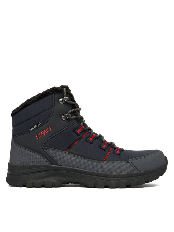 CMP CMP Trekkings Auryl Mid Waterproof 3Q72897 Bleumarin