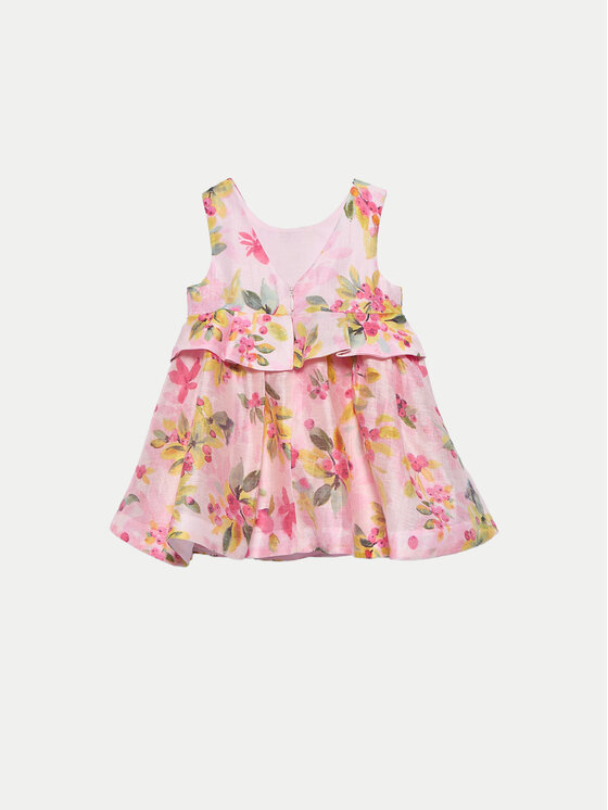 Abel & Lula Abel & Lula Elegantne kleit 5018 Värviline Regular Fit
