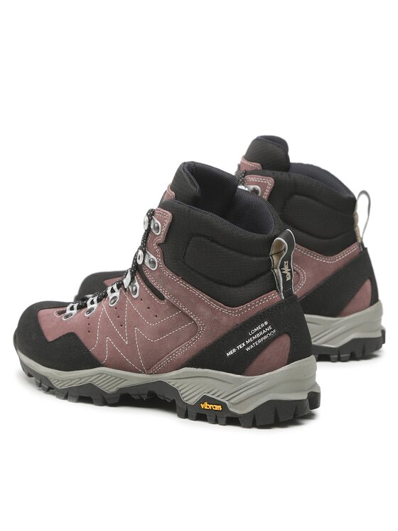 Scarpe da trekking Cristallo 2.0 Mtx 30019A 03