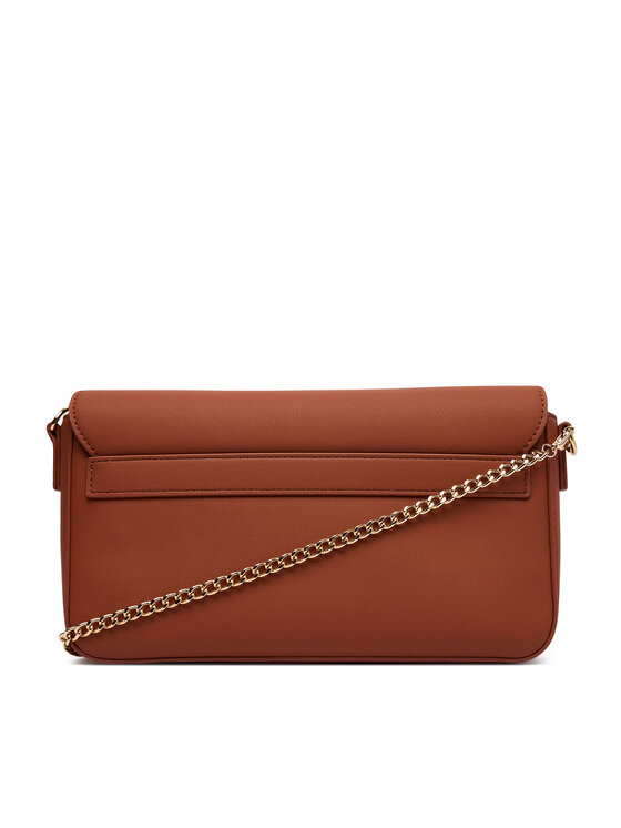LOVE MOSCHINO LOVE MOSCHINO Torebka JC4272PP0PKR0208 Brązowy