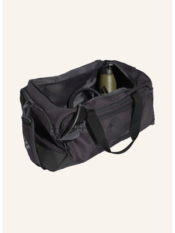 adidas adidas Torba sportowa 168351 Czarny