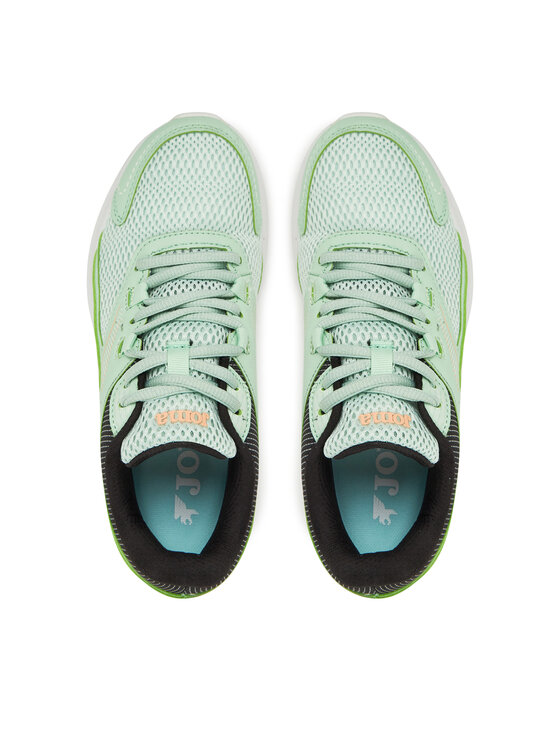 Joma Joma Маратонки за бягане Vitaly 2515 RVITLS2515 Зелен