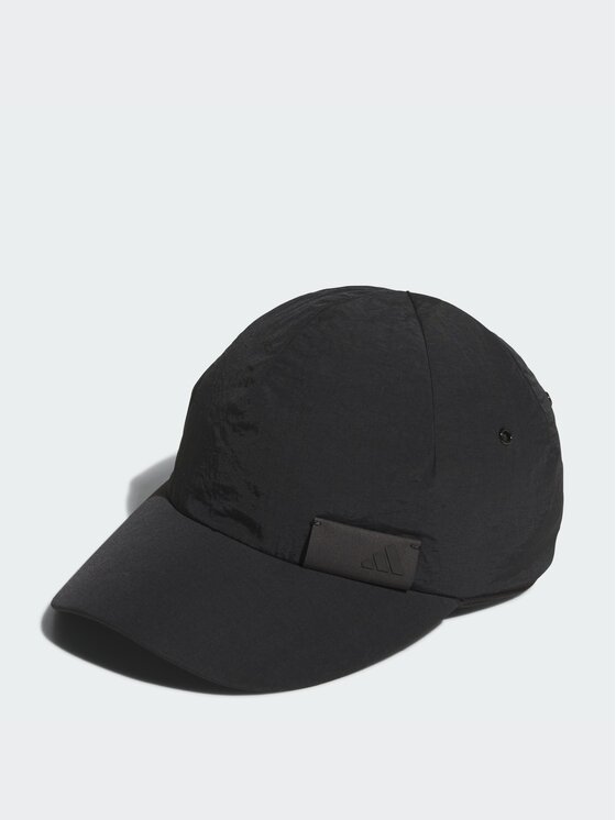 adidas adidas Czapka z daszkiem 170112 Czarny