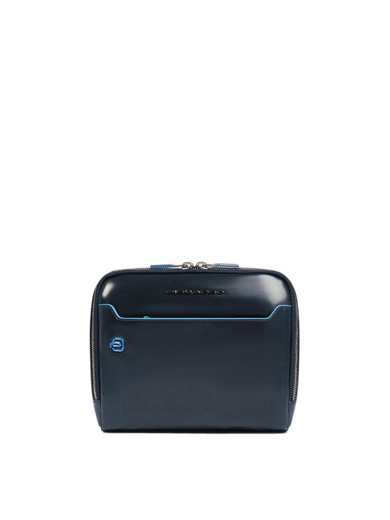 Piquadro Piquadro Borsa 495 Blu