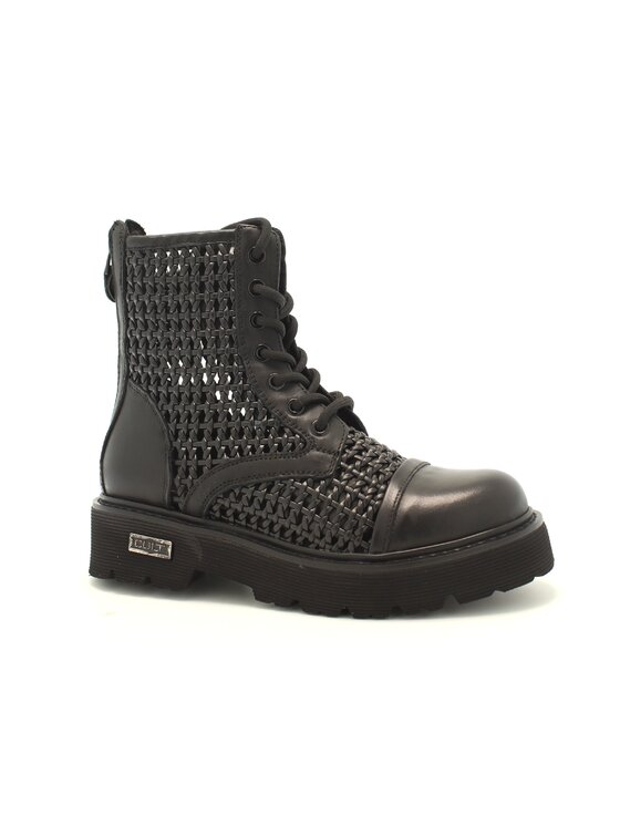 Cult Scarponcini CLW421800 Nero Modivo