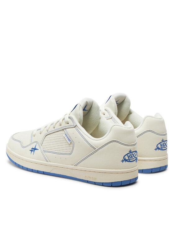 K1X K1X Tenisice Sweep Gk Prm 10840058 Écru