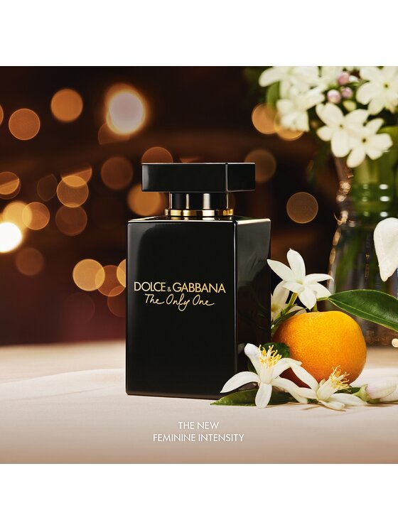 Dolce&Gabbana Dolce&Gabbana The Only One Eau de Parfum Intense Woda perfumowana