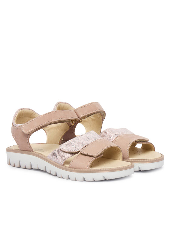 Primigi Primigi Σανδάλια 1389044 S Ροζ