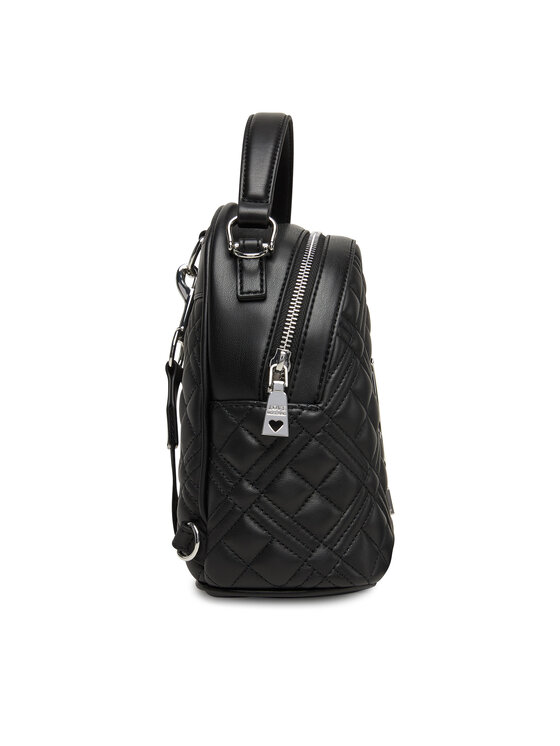 LOVE MOSCHINO LOVE MOSCHINO Σακίδιο JC4304PP1NK1200B Μαύρο