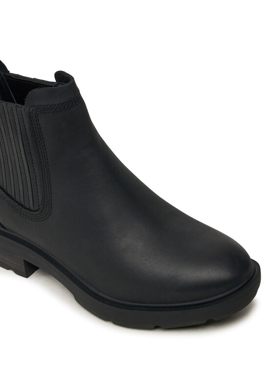 Timberland Timberland Sztyblety TB0A2PBBW021 Czarny